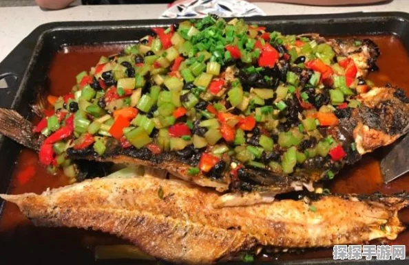 蒙德烤鱼轻松获取，原神美食之旅再添新章