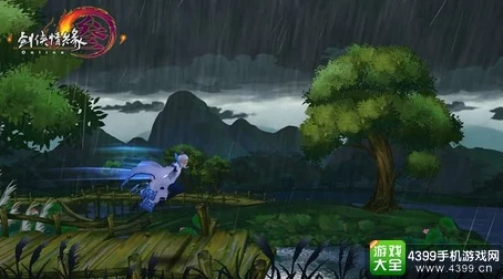 剑网3口袋版深度剖析，端游与口袋版核心差异全解读