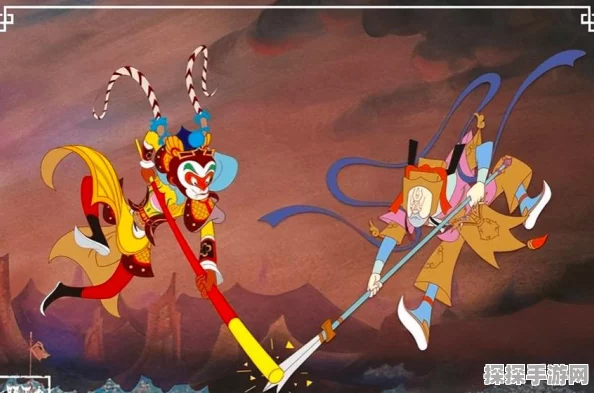 永劫无间西行劫神君印获取全攻略，解锁杨戬神通的秘籍