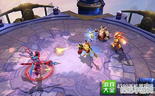 乱斗西游2金色套装属性详解，解锁强大战力与独特技能加成