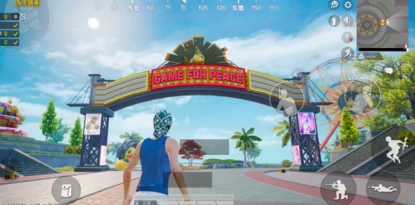 手游资讯，和平精英超体对抗玩法上线时间回顾与最新动态