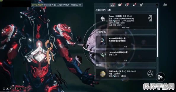 星际战甲新攻略，解锁方尖碑的先决条件与任务指南