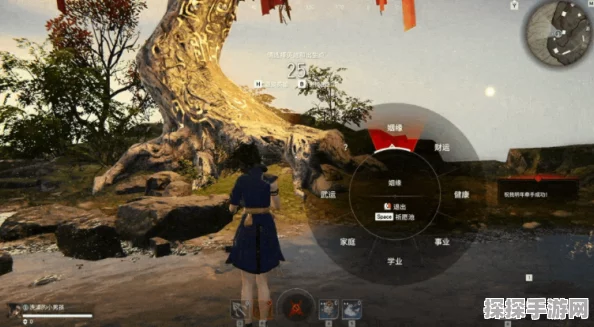 永劫无间祈福任务全攻略，刷新点与玩法深度解析