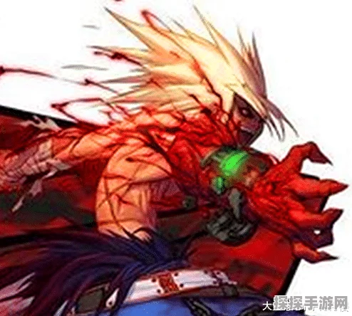 DNF衍生新游震撼来袭！第一狂战士，卡赞实际演示预告深度解析
