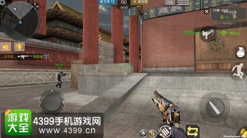 CF手游沙鹰修罗与沙鹰飞电，热门武器性能深度对比分析