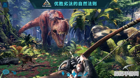 方舟生存进化手游解暑攻略，中暑后如何迅速恢复