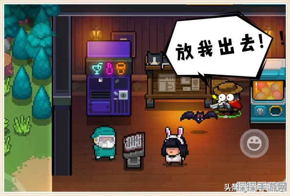 暗黑地牢2赏金猎人玩法全攻略，轻松掌握赏金猎人技巧