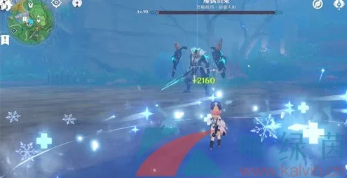 原神魔偶剑鬼挑衅动作揭秘及击败成就攻略