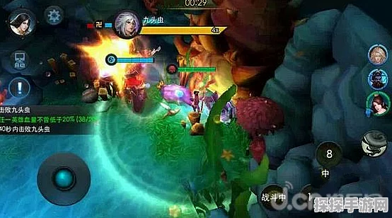 乱斗西游新版本爆料，5星内阎罗王单加技能详解