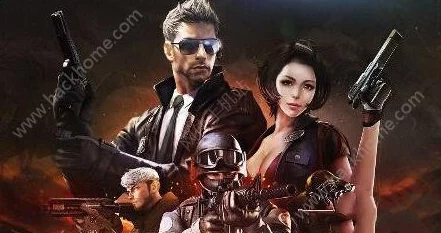 穿越火线，枪战王者CF手游收藏家页面全面解析
