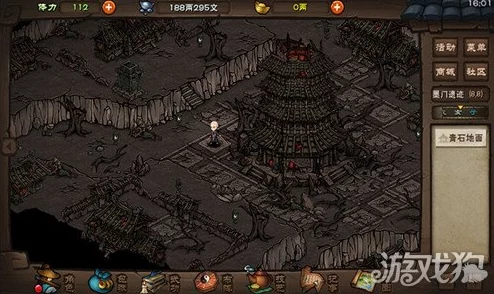 烟雨江湖支线任务全面解析，探索武侠世界的无尽魅力