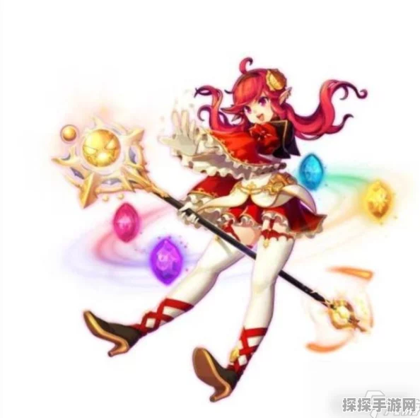 DNF手游召唤魔法伤害，从基础到精通的全面指南