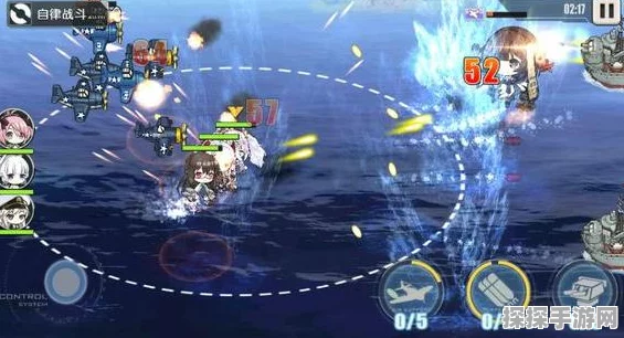 碧蓝航线星辰大海新版本盛大更新，全新活动等你来探索