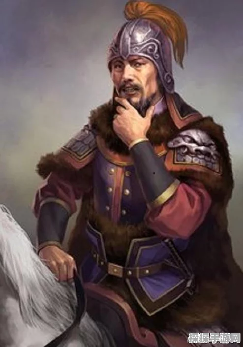 三国志战略版五级地攻略深度解析，征服高阶战场的策略与技巧