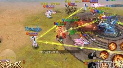 大唐无双手游天煞武将搭配攻略，打造无敌战斗阵容