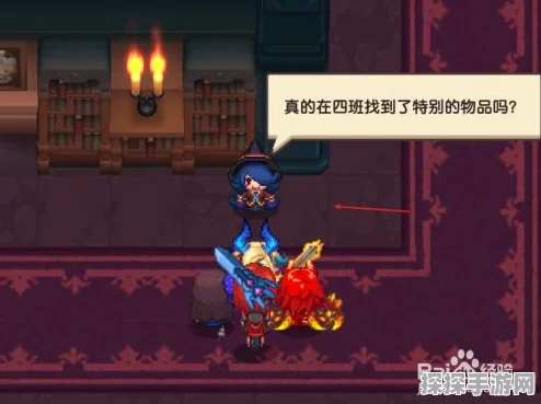 手游资讯，深入解析坎公骑冠剑罗拉任务全流程