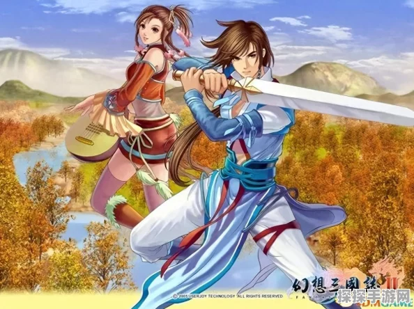 幻想三国志2手游重大版本更新资讯，全新剧情与玩法震撼来袭