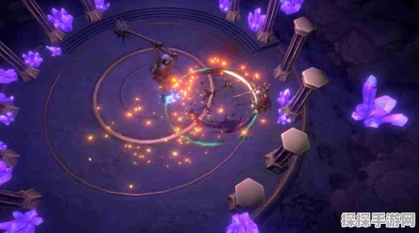 快节奏Roguelike卡牌构筑新游虚妄之盒Steam页面正式上线，全面支持中文