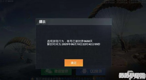 和平精英落地成盒扣分机制详解，玩家必看