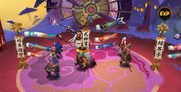 阴阳师升星狗粮全攻略手游资讯
