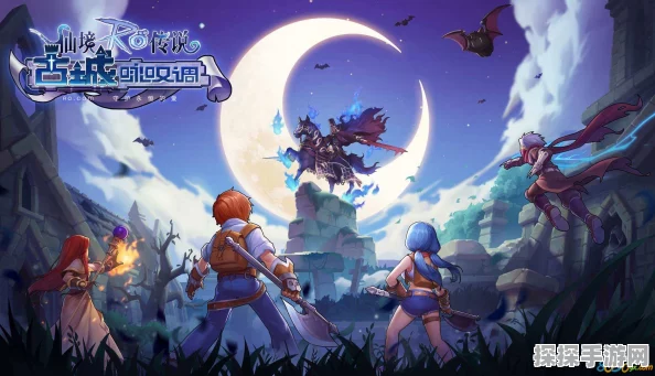 魔兽世界手游资讯，揭秘昆莱山前往方法，探索神秘仙境