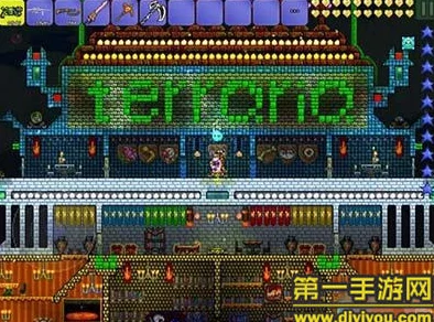 泰拉瑞亚手游重大更新，丛林蜥蜴祭坛可移动机制揭秘