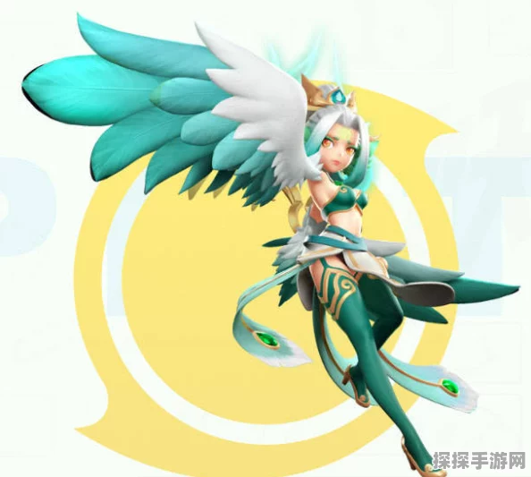 手游资讯，揭秘一起来捉妖句芒获取攻略