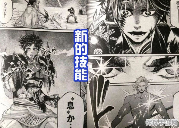 手游资讯，元气骑士宙斯之矛全新使用方法揭秘