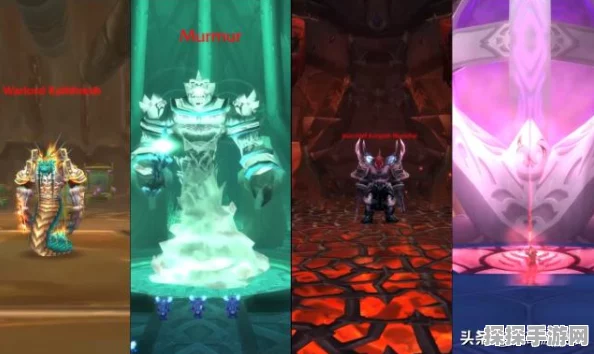 魔兽世界手游资讯，揭秘阿达尔之手获得方法