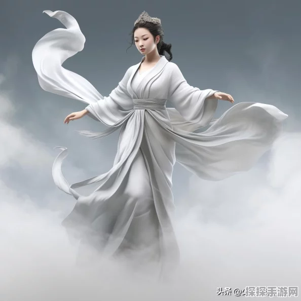 梦幻西游三维版地府深度解析，探索幽冥世界的奇妙之旅