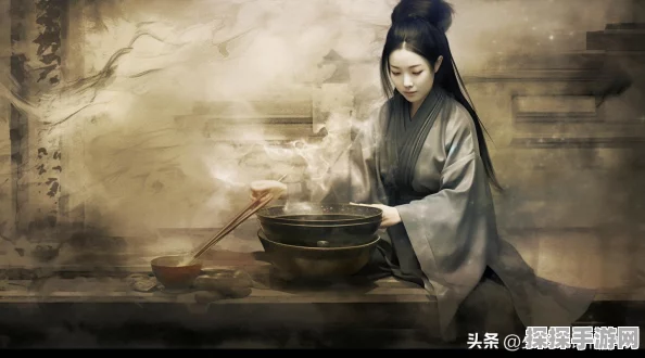 梦幻西游三维版地府深度解析，探索幽冥世界的奇妙之旅
