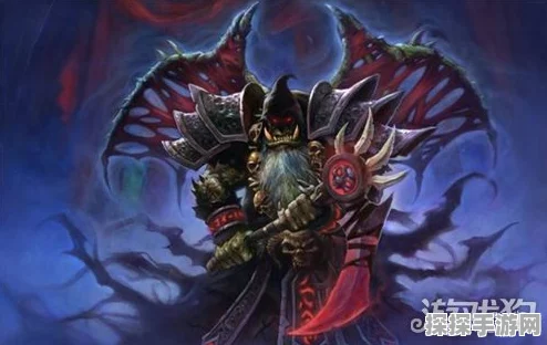 炉石传说恶魔骑新版本深度解析，全新玩法与策略挑战