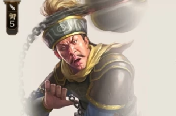 三国志战略版，卞喜强度技能深度解析及培养价值探讨