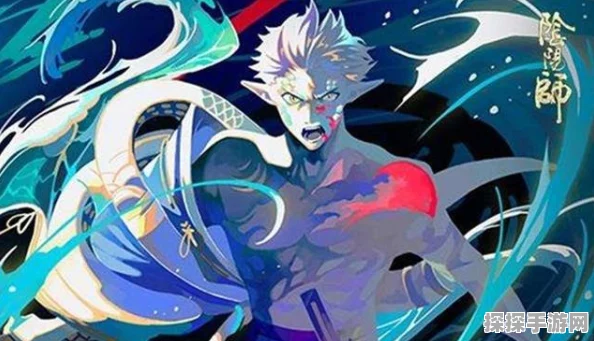 阴阳师，荒川之主与白狼，战斗伙伴及御魂搭配深度全解析