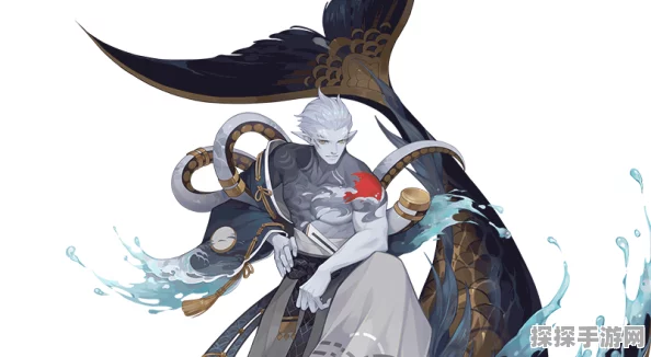 阴阳师，荒川之主与白狼，战斗伙伴及御魂搭配深度全解析