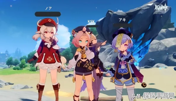 原神护摩之杖适配角色与武器能力深度剖析