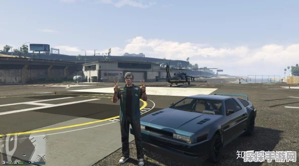 GTA5手游化新动向，特种货物致富秘籍揭秘，探索黑市财富之路