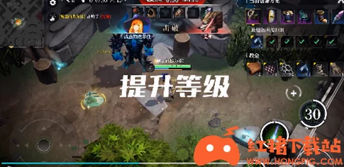 未知升变3新手必看，全面攻略助你快速上手，掌握游戏精髓！