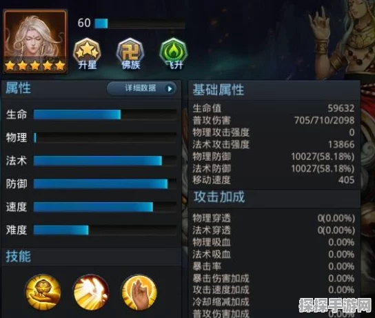 乱斗西游巨灵神阵容搭配全攻略