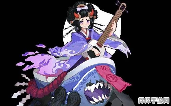阴阳师手游深度探索，孟婆位置全攻略