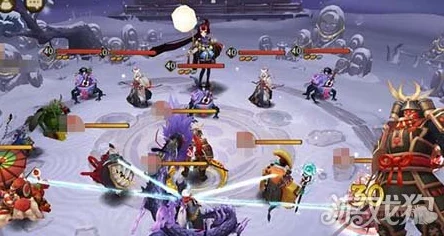 阴阳师手游深度探索，孟婆位置全攻略