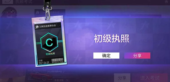 王牌竞速手游，轻松搜索并添加好友指南