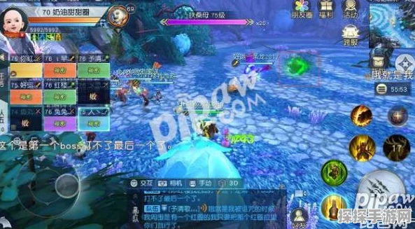 镇魔曲手游领主与BOSS击杀技巧深度解析