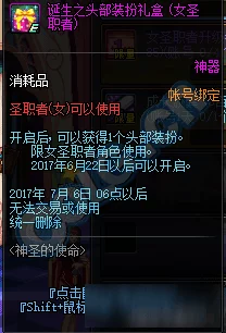 DNF手游女圣职者深度评价，职业魅力与玩法解析