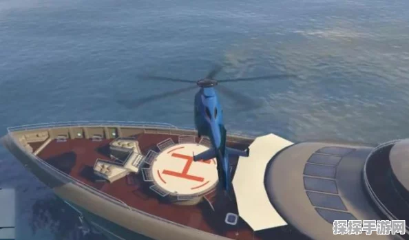 GTA5手游版，夺取游艇全攻略深度解析