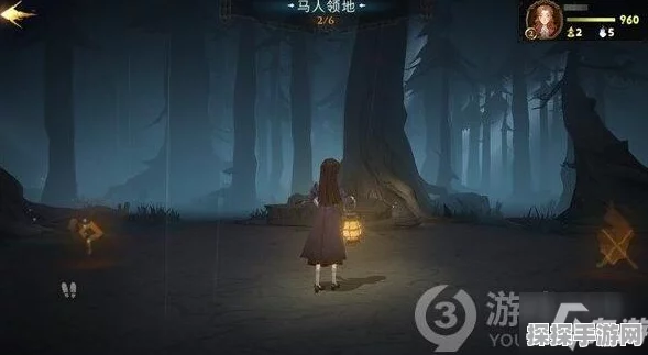 手游资讯，探索哈利波特，魔法觉醒中的魔药课教室