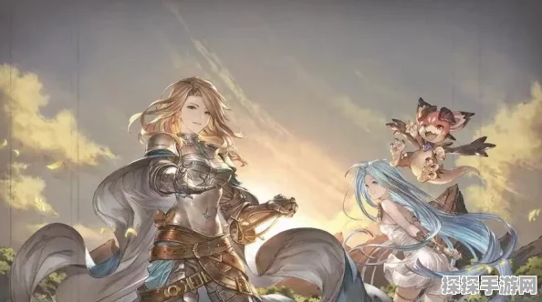 碧蓝幻想Relink，揭秘荣光之证的获取之道