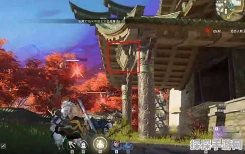 永劫无间牌匾掉落任务全攻略，揭秘高效方法，赢取惊喜限定奖励