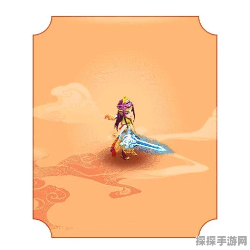 神武2手游男仙龙啸云属性深度解析与游戏资讯