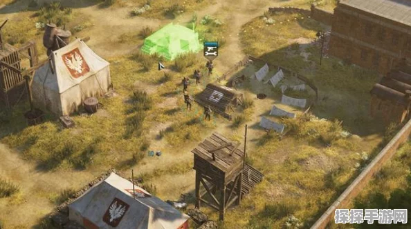钢铁收割Epic版本延期，Steam版如期而至，玩家期待不减
